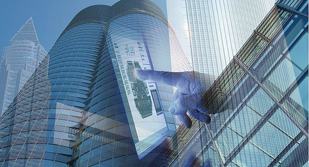 Dịch vụ quản lý bất động sản